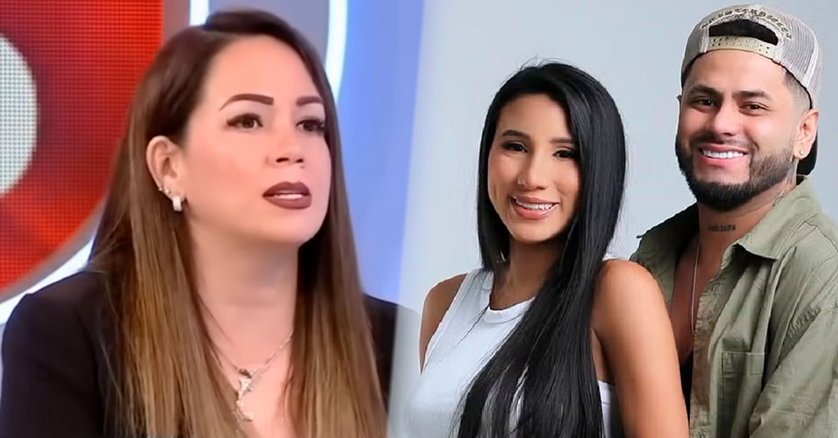 Melissa Klug revela quiénes tienen el VIDEO completo de la agresión de Bryan a Samahara: "Que se haga justicia"