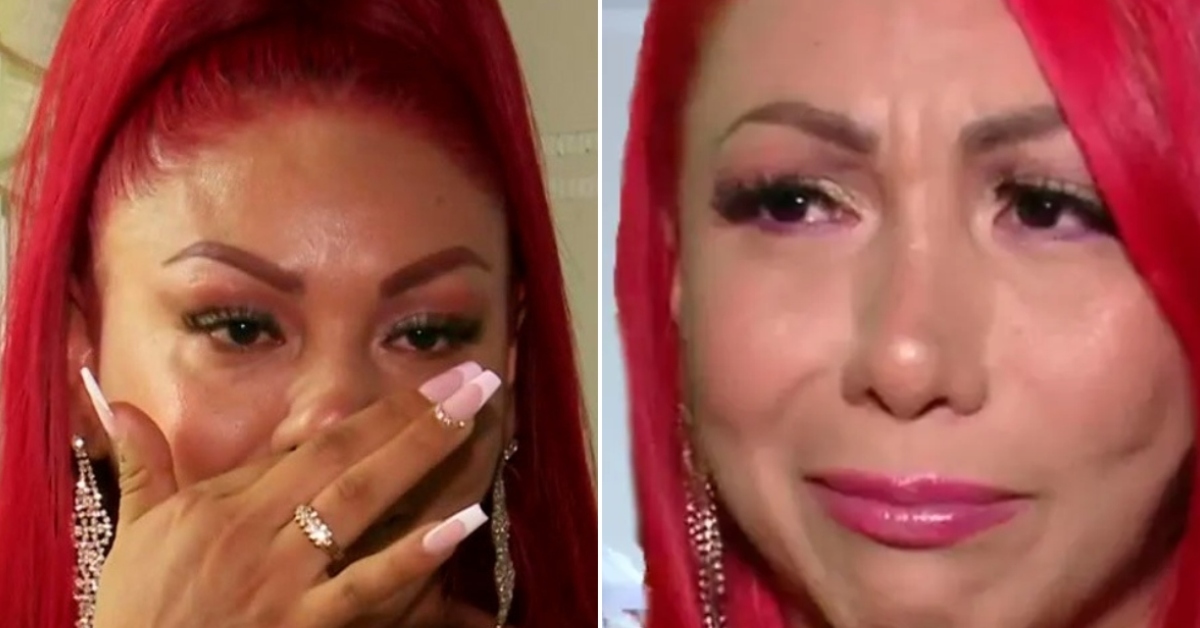 Deisy Araujo acusa a sus vecinos de prohibirle el uso de las áreas comunes: "Pago S/600 de mantenimiento"