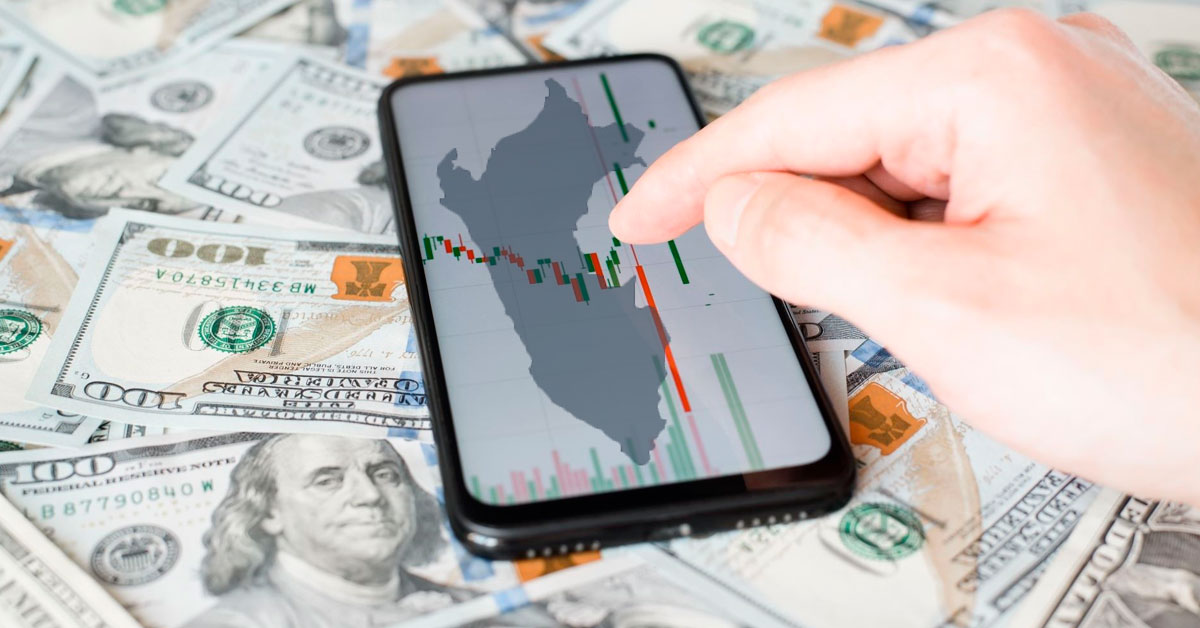 ¿Bajó el precio del DÓLAR HOY en Perú? Así cotiza el tipo de cambio el 12 de marzo