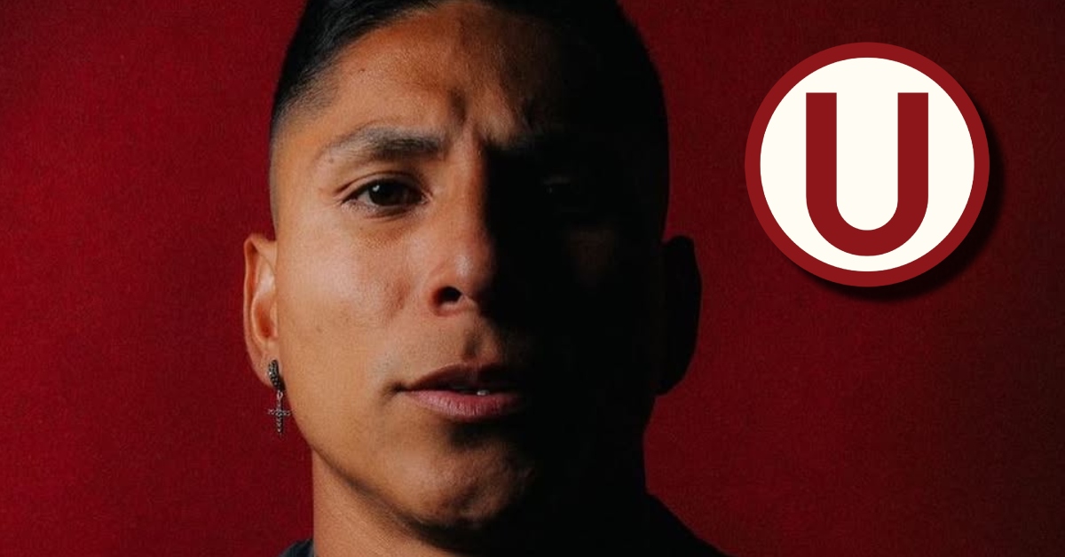 Ruidíaz descarta Universitario de Deportes y revela su club soñado para retirarse: "Me encantaría"