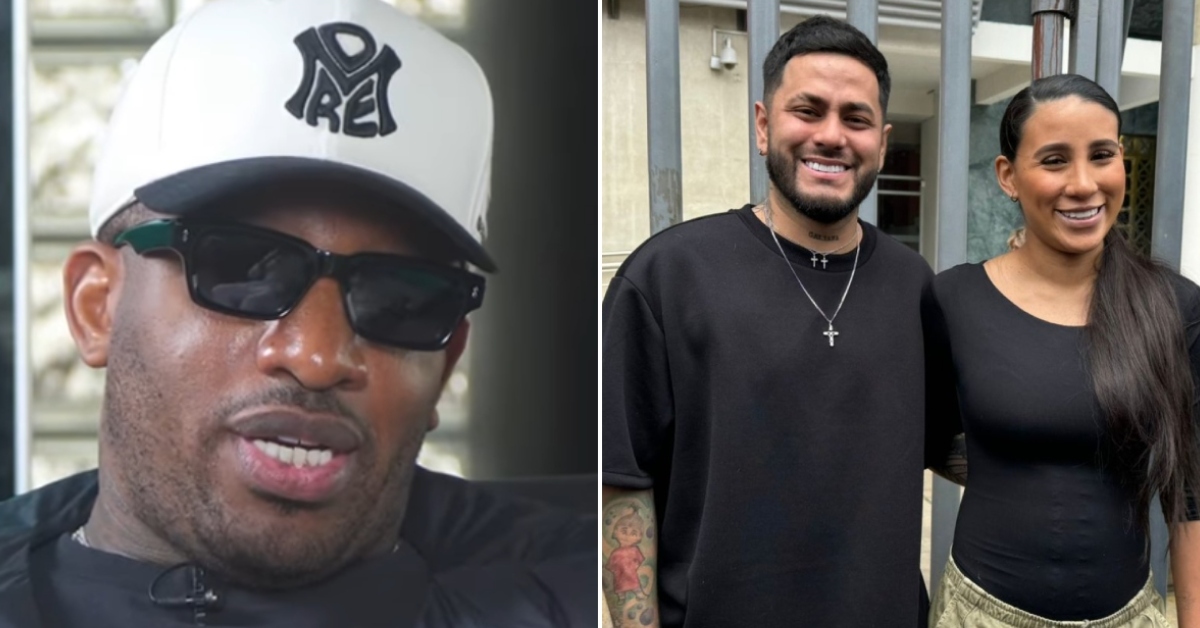 Jefferson Farfán se pronuncia sobre agresión de Bryan Torres a Samahara Lobatón
