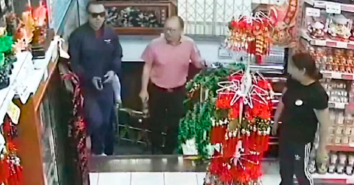 José Jerí asegura que desconocía que local de empresario chino estaba clausurado