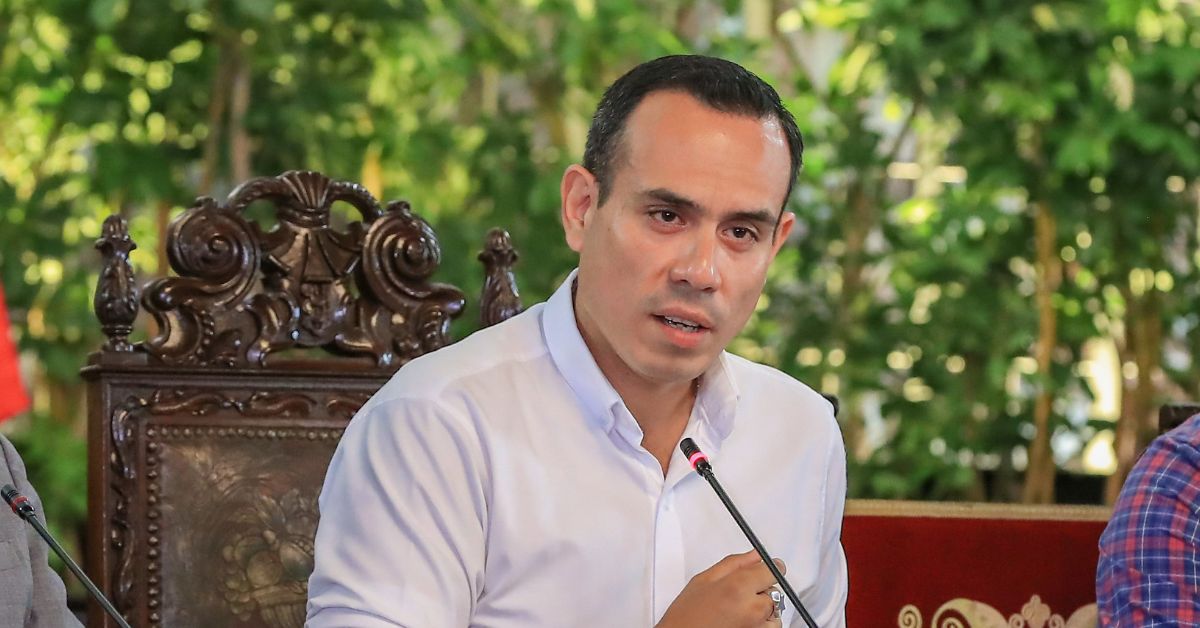 Caso 'Chifagate': José Jerí reconoció hasta tres reuniones con el empresario chino Zhihua Yang