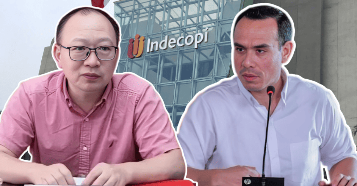 Caso 'Chifagate': Indecopi rechaza haber beneficiado indebidamenta a una persona o empresa específica