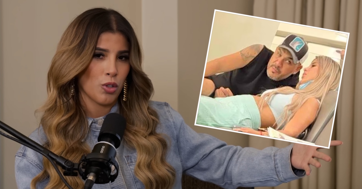 Yahaira Plasencia rompe su silencio tras fuertes rumores y ¿confirma embarazo?