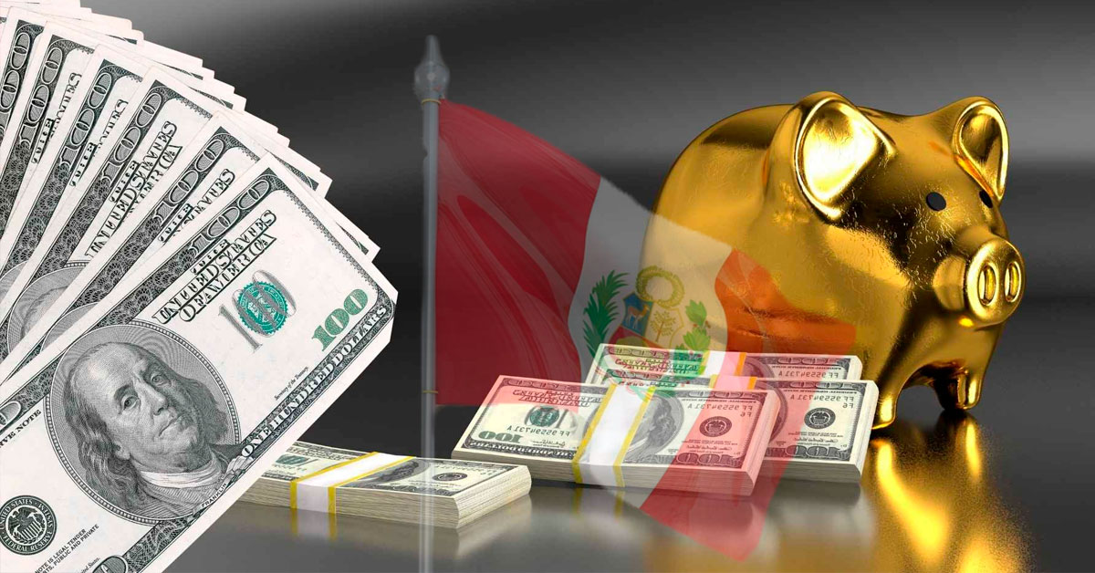 ¿Tendencia a la baja? AQUÍ el precio y tipo de cambio del DÓLAR HOY en Perú
