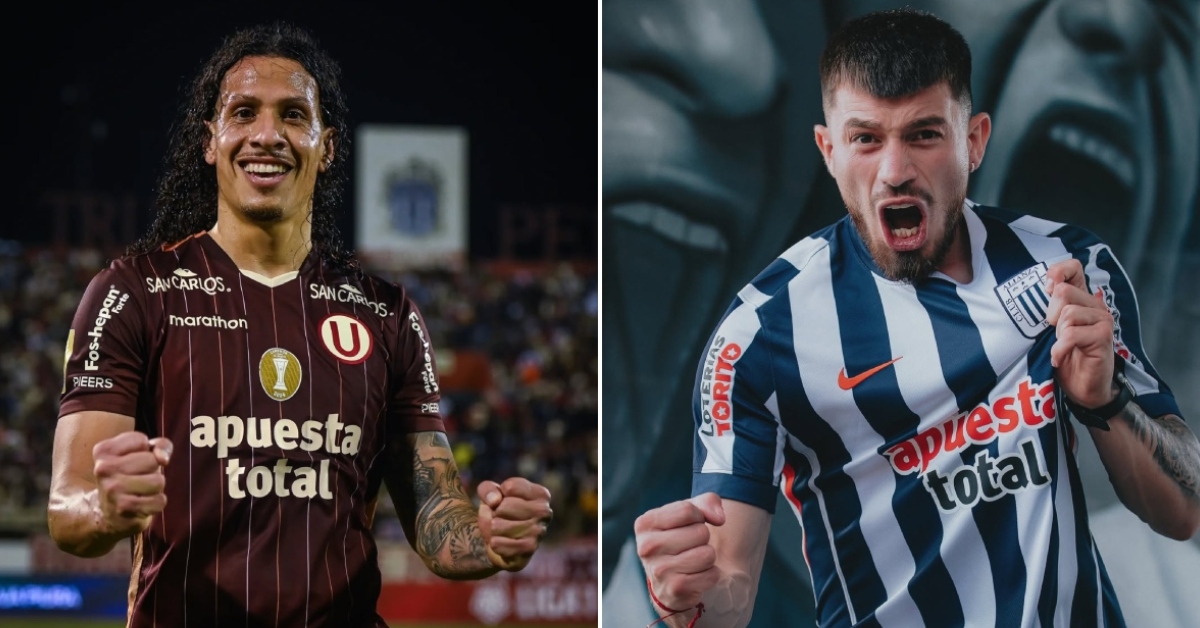Liga 1 modifica reglamento: Clubes podrán tener hasta 7 futbolistas extranjeros