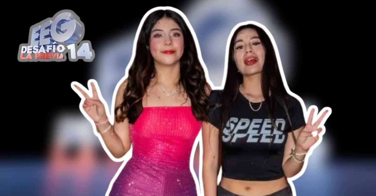¿Zully y Milenka Nolasco? Filtran los nombres de las influencers que entrarían a 'Esto es guerra'