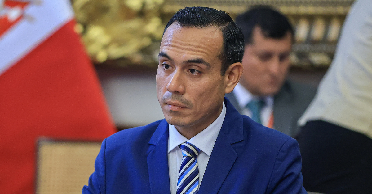 José Jerí reafirma que NO RENUNCIARÁ: "Sería admitir que sí he cometido algún hecho ilícito"