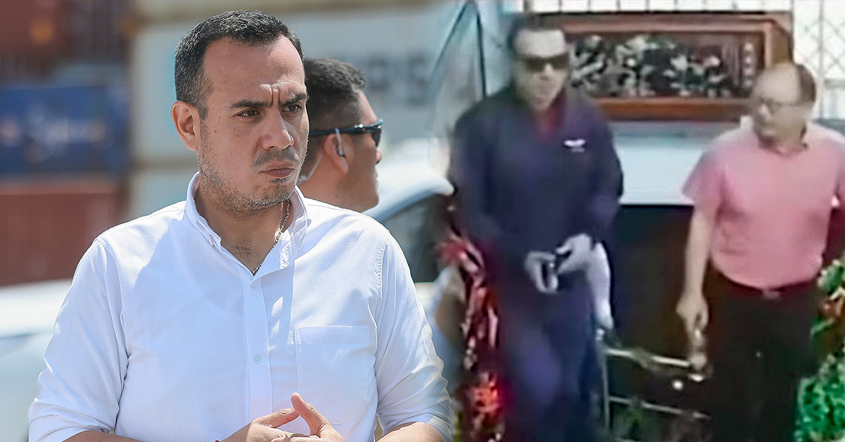 José Jerí habría incurrido en cohecho pasivo al aceptar dádivas de Zhihua Yang, según abogado penalista