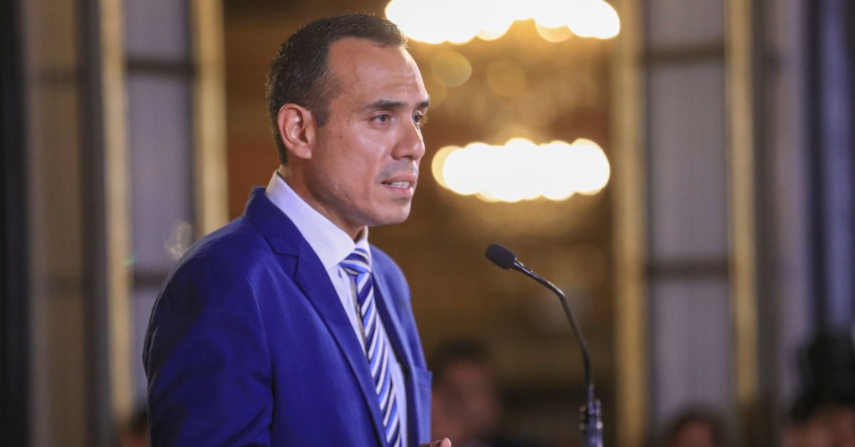 José Jerí reafirma no haberle mentido al país y asegura que no iba al chifa solo: "Siempre he ido acompañado"