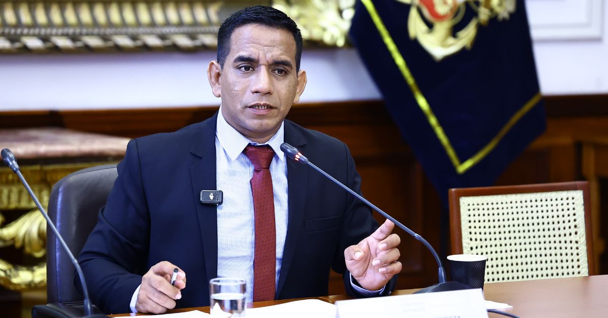 Caso 'Chifagate': Acción Popular no define posición sobre censura o vacancia de José Jerí