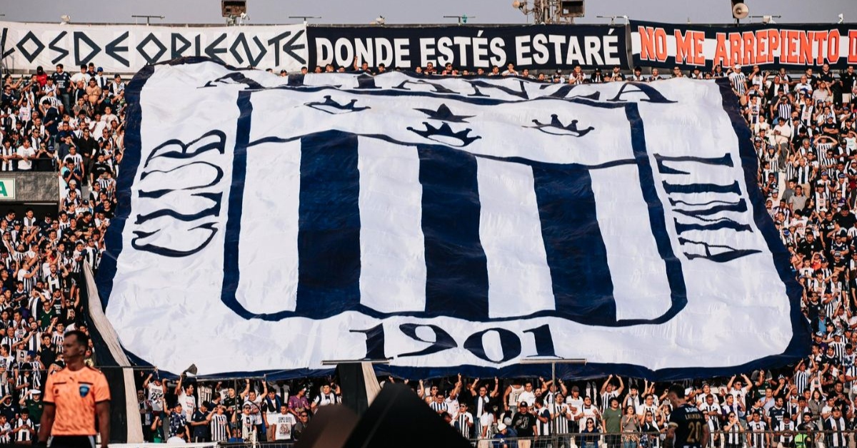 Alianza Lima se contactó con entrenador campeón con la 'U' para reemplazar a Pablo Guede