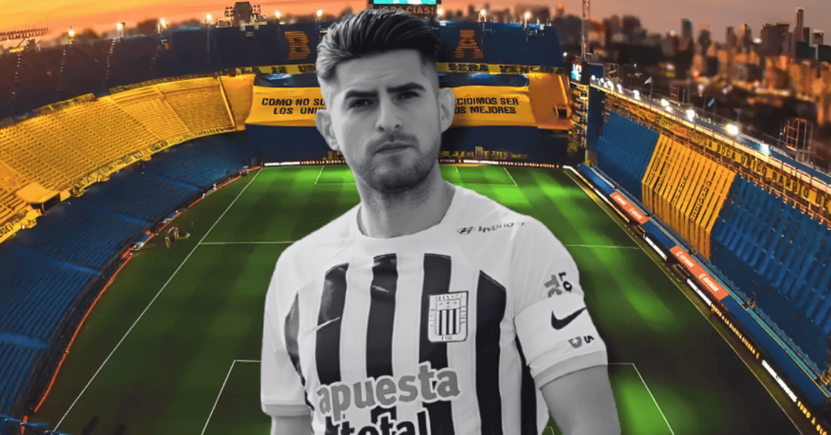 Carlos Zambrano: La vez que estuvo involucrado en caso de indisciplina en Boca Juniors que tenía mujeres involucradas