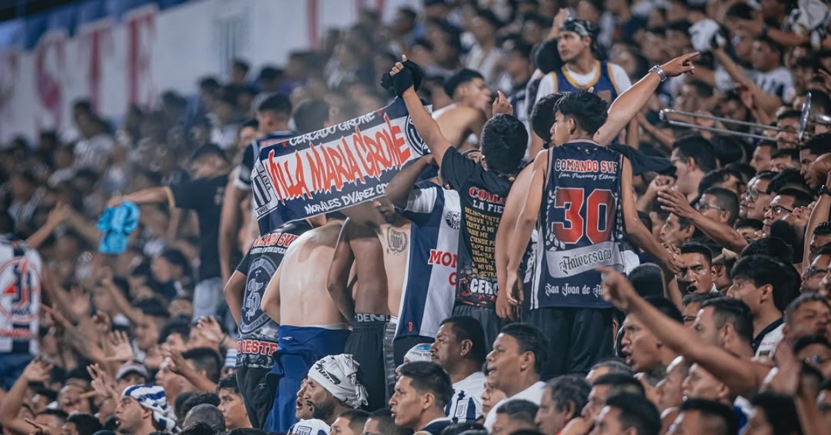 Comando Sur, barra de Alianza Lima, lanza fuerte advertencia tras denuncia contra Zambrano, Peña y Trauco