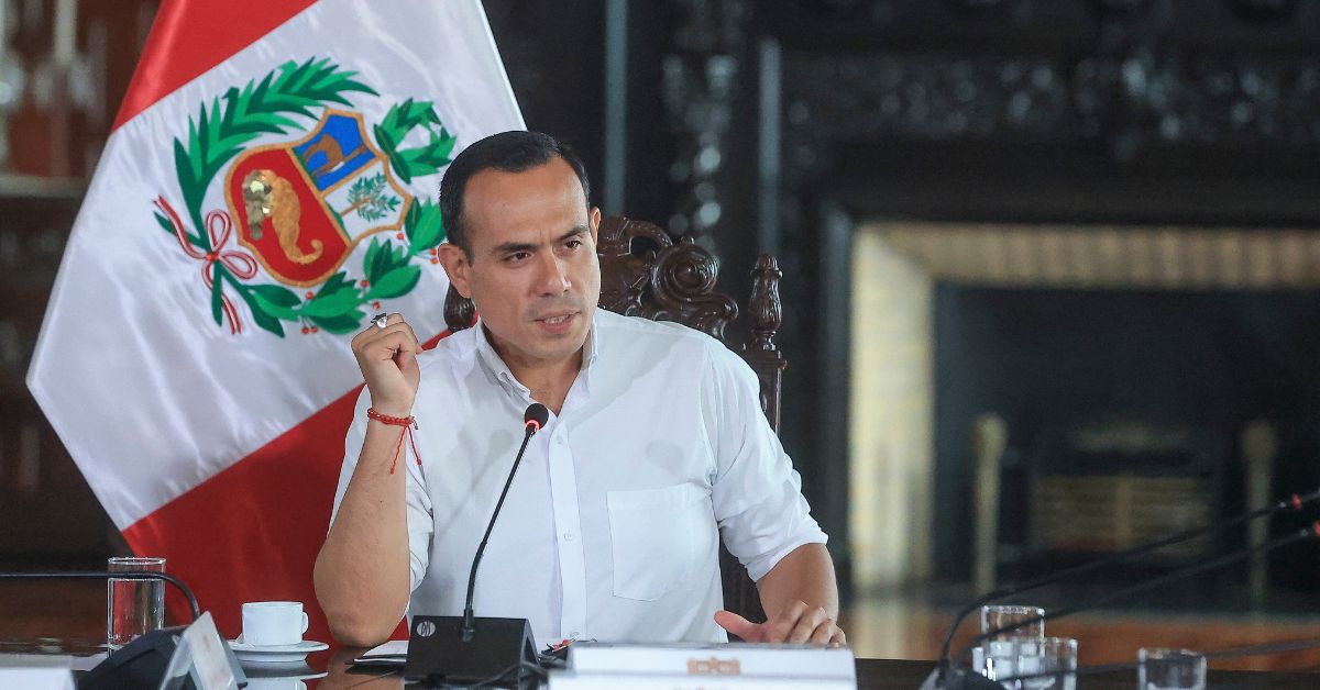 José Jerí afirma que homicidios bajaron debido a medidas aplicadas: "Han comenzado a dar resultados"