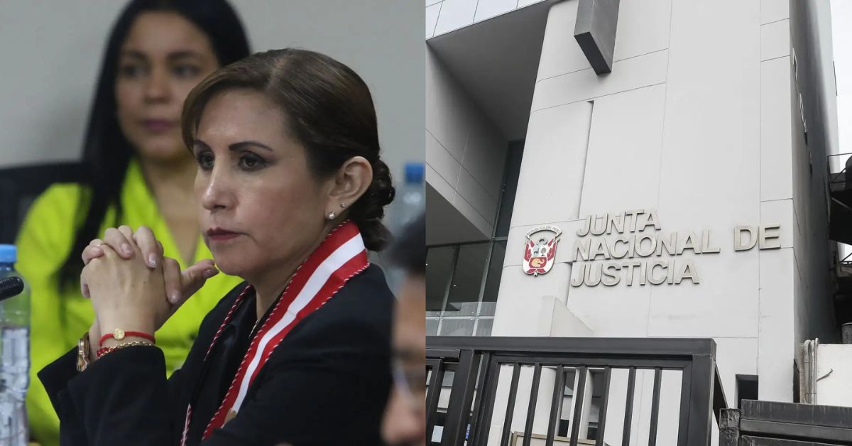 Fiscalía de la Nación archiva investigación contra miembros de la JNJ y Patricia Benavides