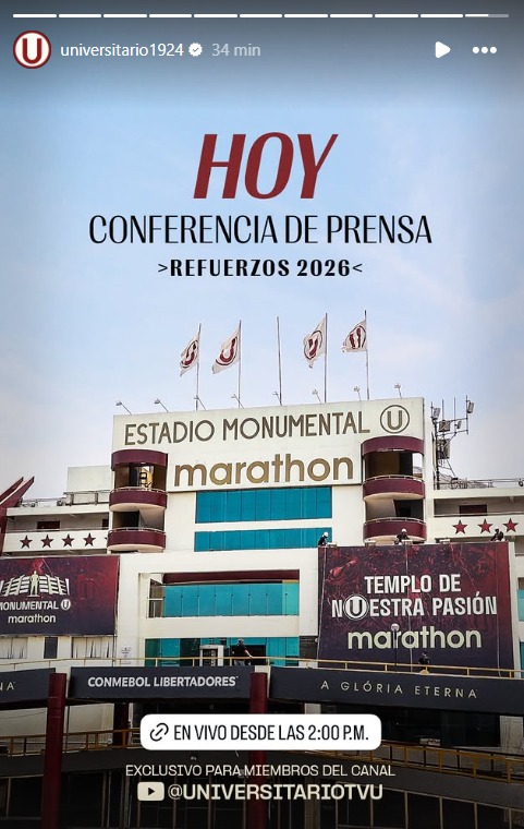 Universitario de Deportes lanza inesperado anuncio en medio de denuncia contra Zambrano, Trauco y Pe�a