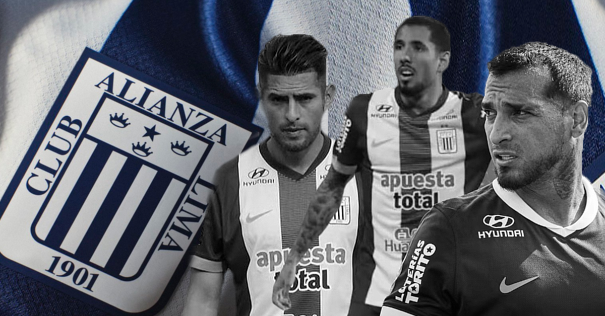 Escándalo en Alianza Lima: Revelan el primer DESPIDO tras denuncia contra Carlos Zambrano, Peña y Trauco
