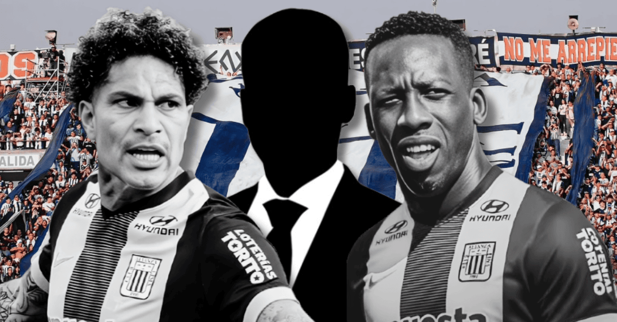 Revelan que 5 PERSONAS fueron AGREDIDAS en Alianza Lima por hinchas: Guerrero, Advíncula y hasta un GERENTE