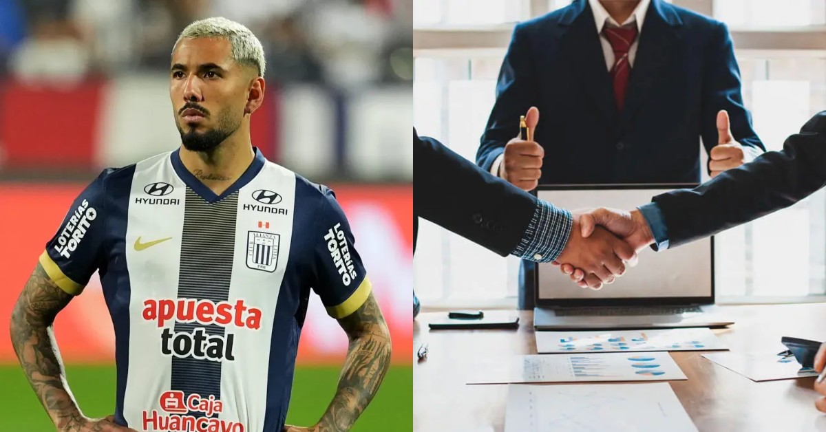 Sergio Peña habría contratado abogados en Perú y Argentina por denuncia de abuso sexual