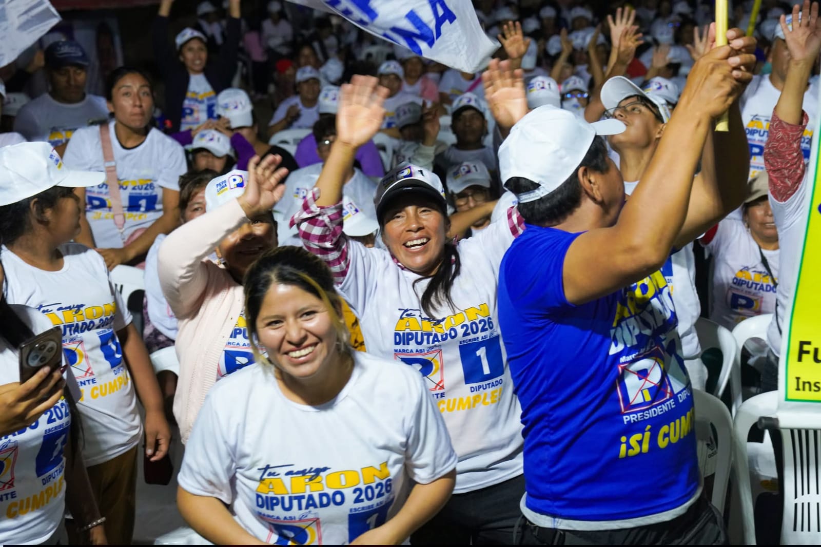 Jos� Luna G�lvez.