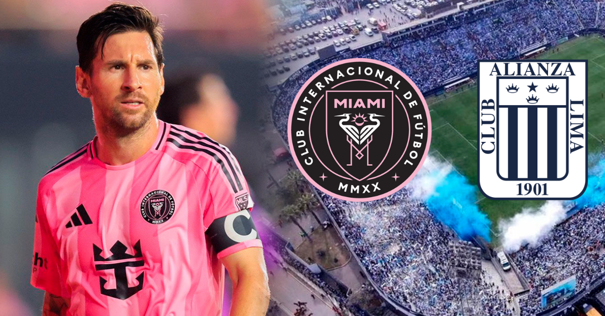 Inter Miami lanza INESPERADA publicación tras denuncia sexual a jugadores de Alianza Lima