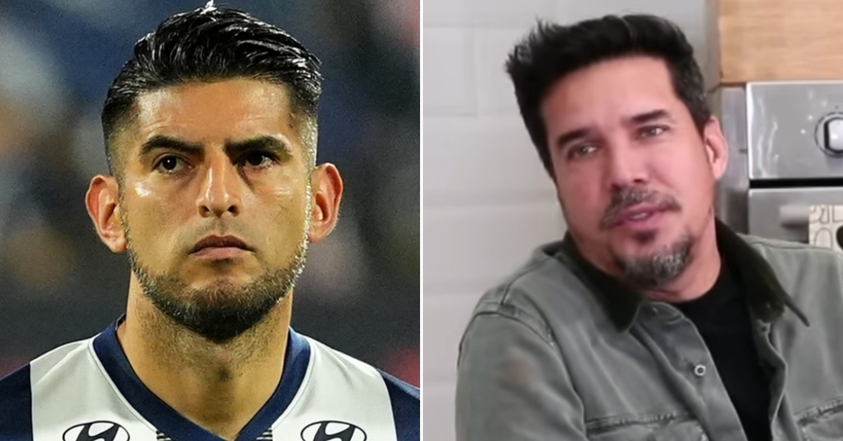 Gabriel Calvo revela que Carlos Zambrano le insistió a su amiga para que vaya a su casa: "Le ha escrito 15 veces"