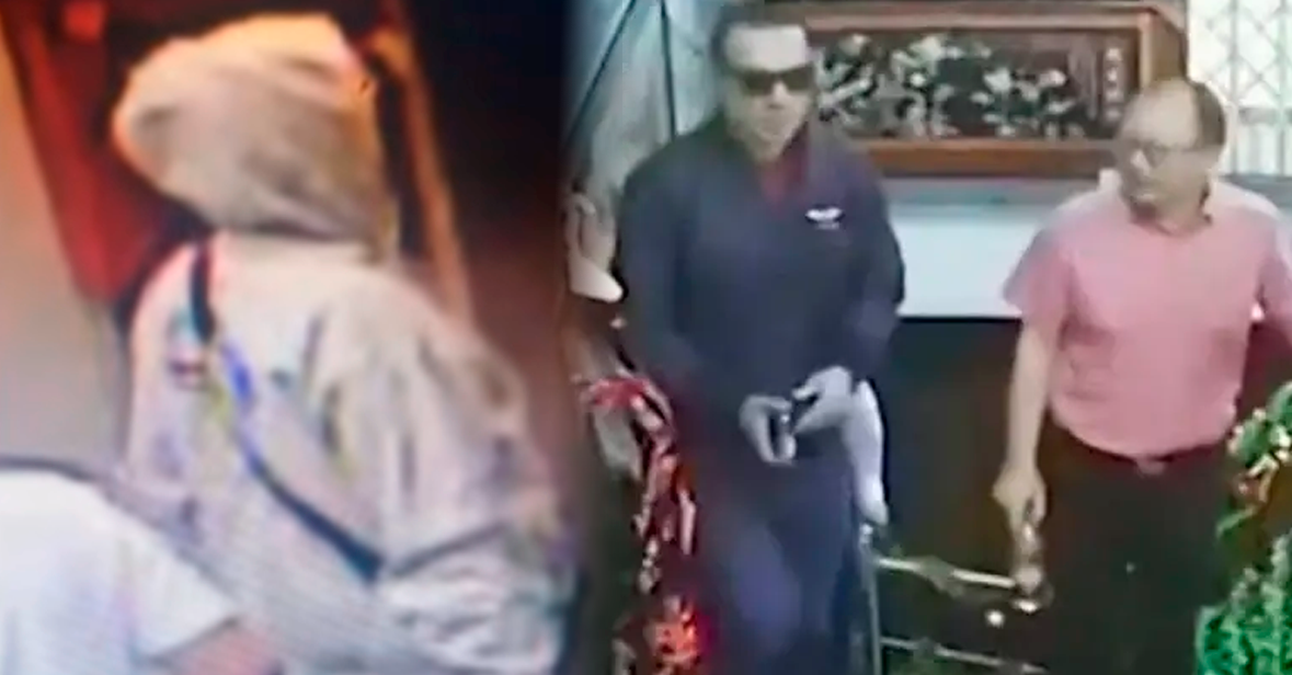 Caso 'Chifagate': Jos� Jer� en problemas tras reuniones con empresarios chinos.