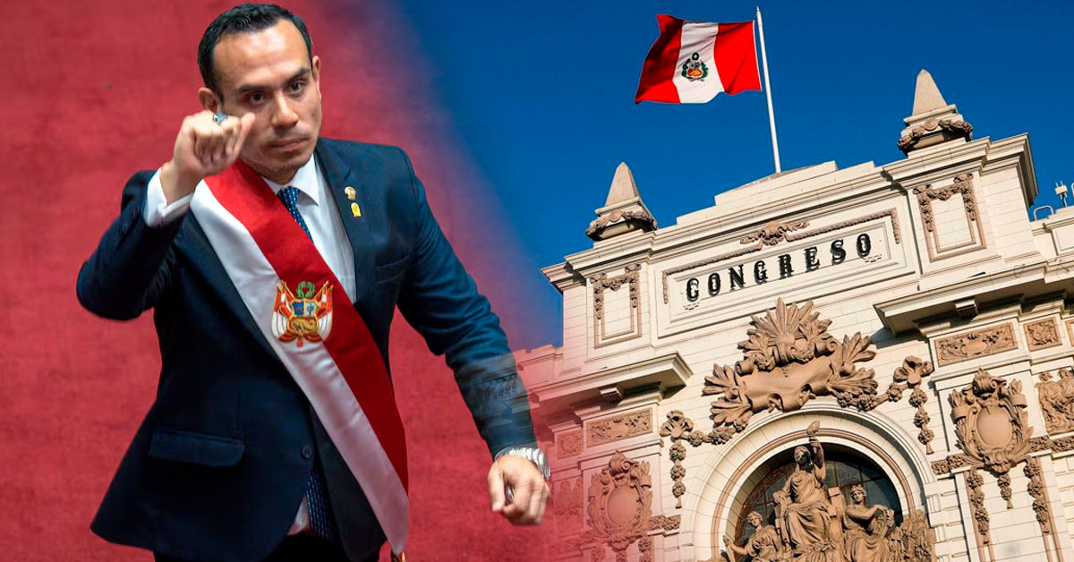 Caso 'Chifagate': "La estrategia de José Jerí y aquellos que lo respaldan en el Congreso es enfriar el tema"