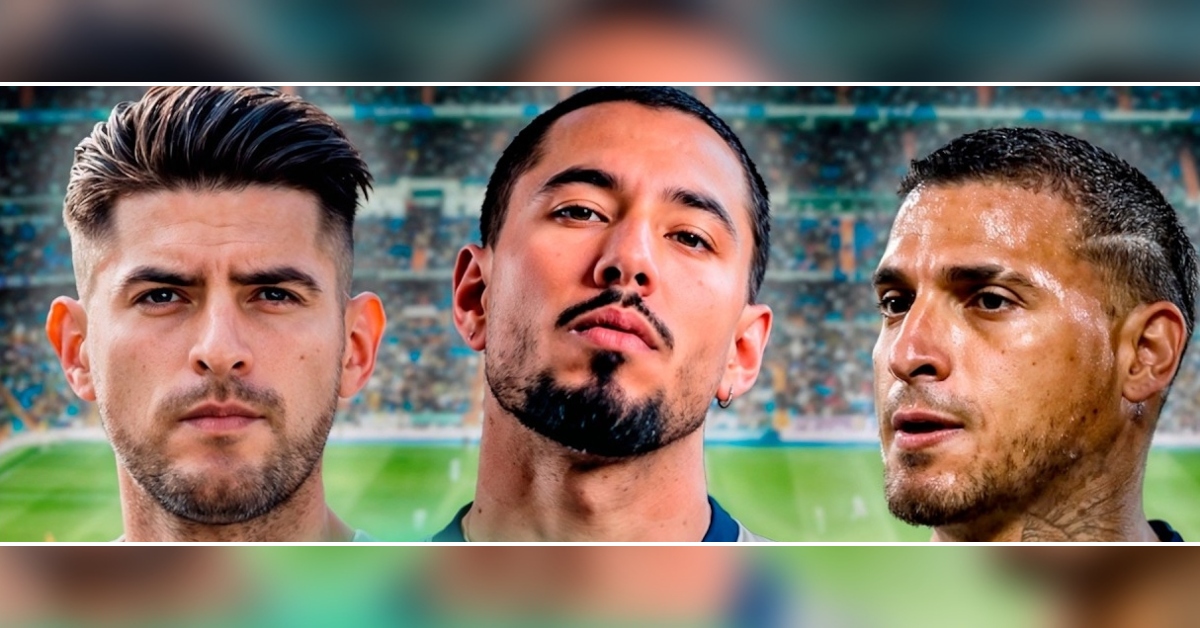 Alianza Lima toma nueva y drástica medida contra Zambrano, Trauco y Peña tras denuncia por abuso sexual