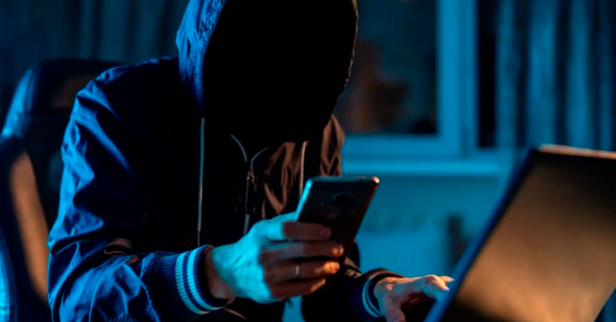 Jefe del INEI: En el 2025 se registraron más de 26 mil denuncias por extorsión