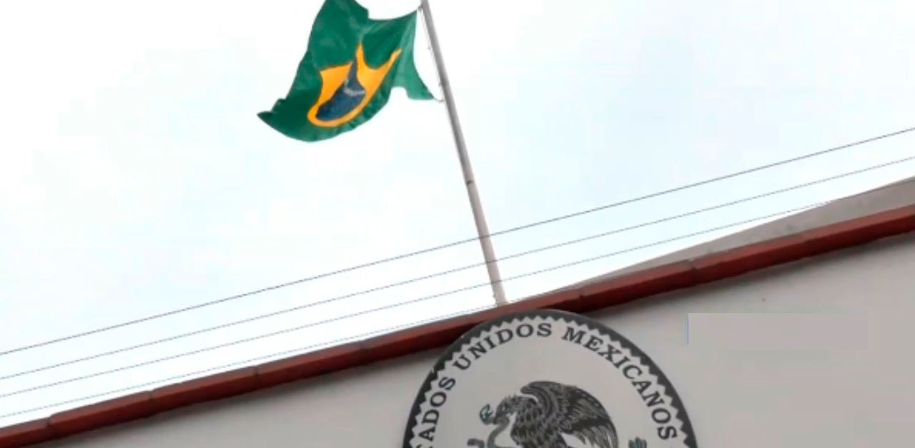 Betssy Chávez asilada: Gobierno de Brasil asume asuntos diplomáticos de México en Perú tras ruptura de relaciones
