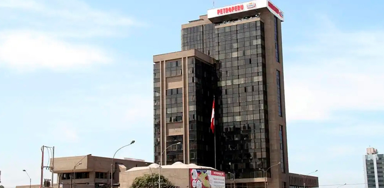 Congreso: Proponen declarar como patrimonio cultural el edificio de Petroperú para evitar su venta