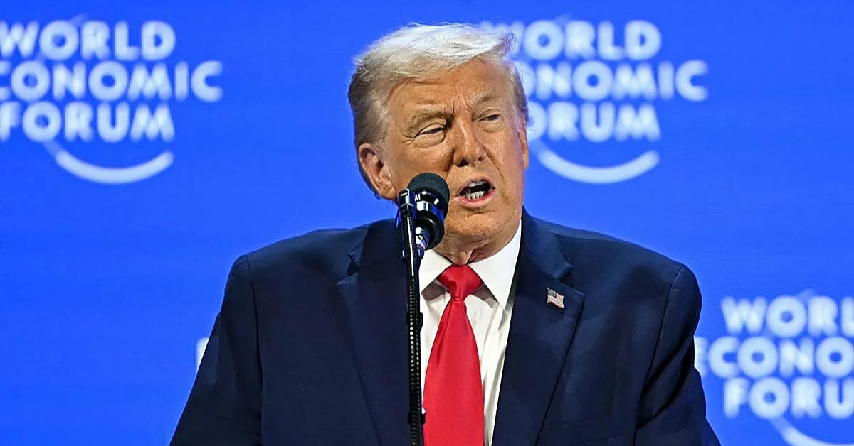 Donald Trump reconoció que se asume como dictador: "A veces se necesita uno"