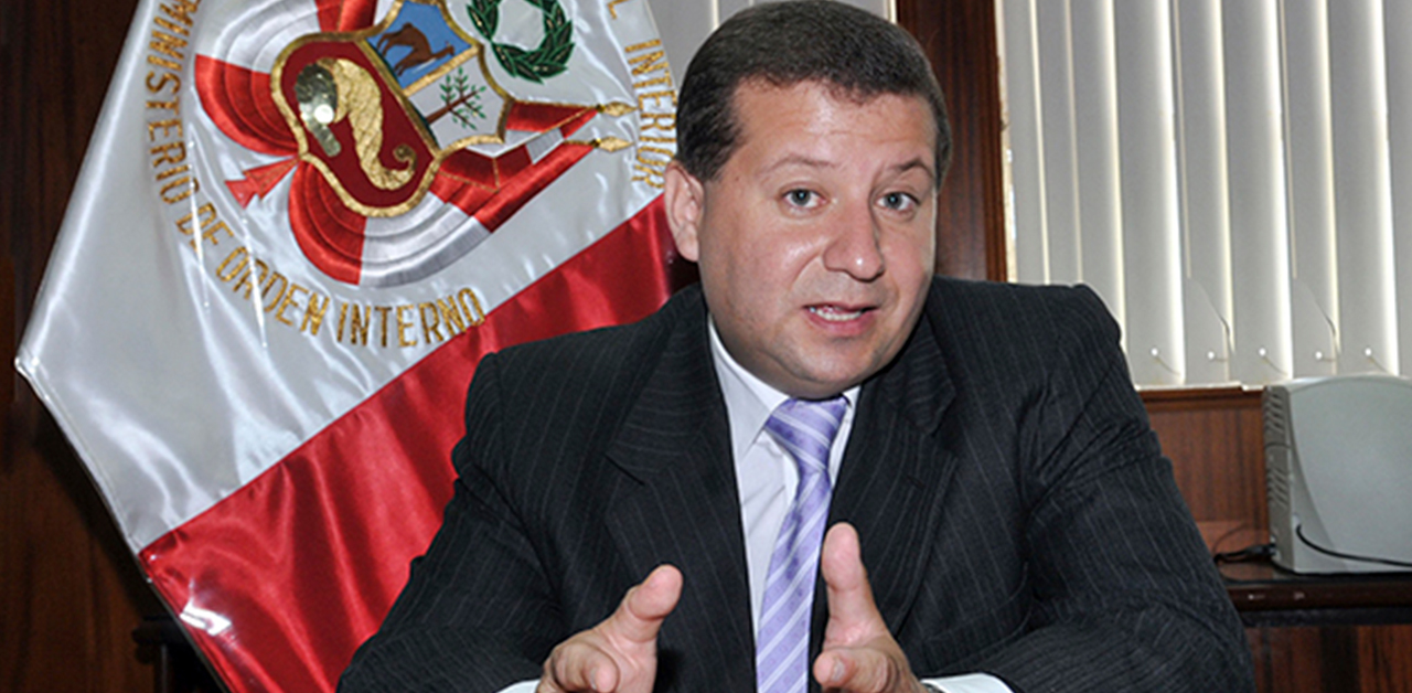 Candidato a diputado por Progresemos busca implementar ESTADO DE SITIO en Perú ante ola criminal