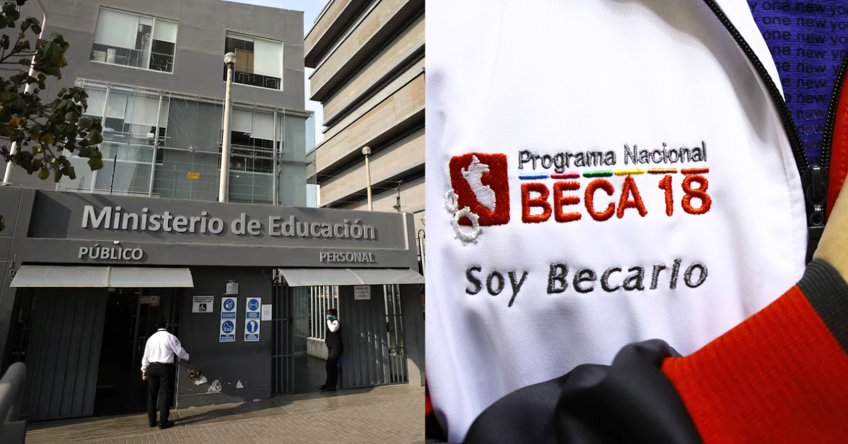 Beca 18: Padres de postulantes denuncian RETRASO en resultados y temen falta de presupuesto