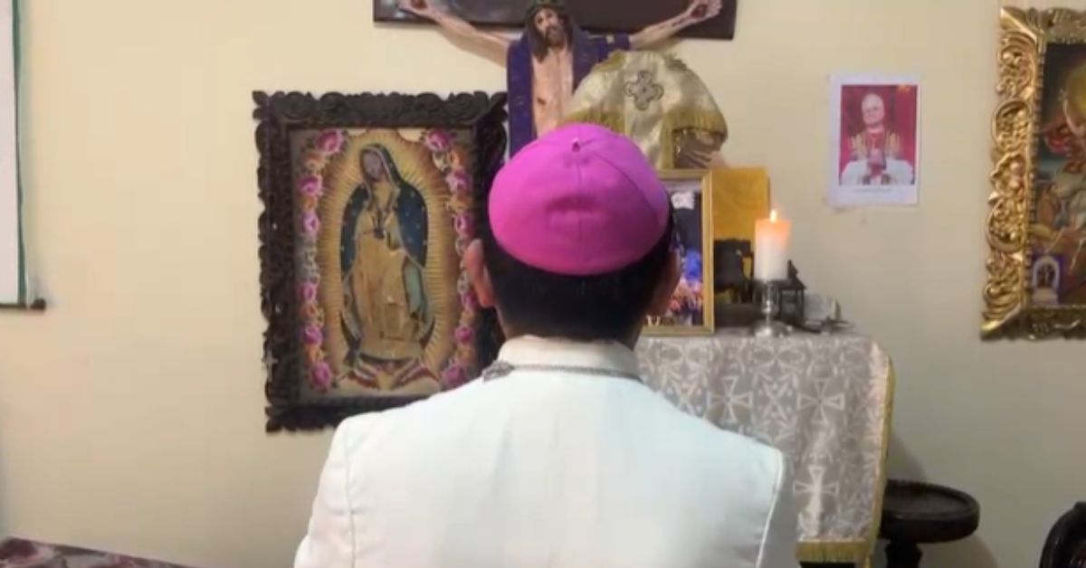 Religioso en Puente Piedra denuncia que es EXTORSIONADO por 'Los injertos del Norte'