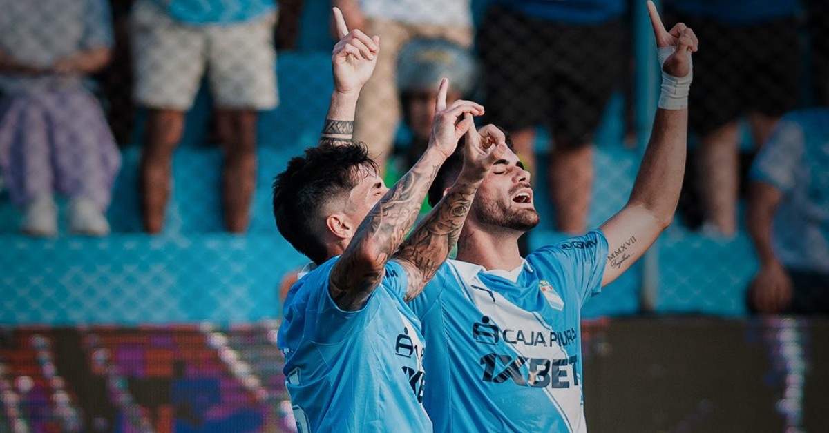 Sporting Cristal presentó a su plantel 2026 con triunfo sobre la Católica de Ecuador en la Tarde Celeste