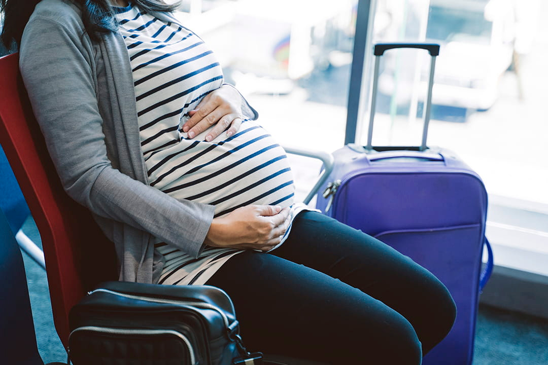 Medida para evitar ser deportada llegó demasiado tarde.