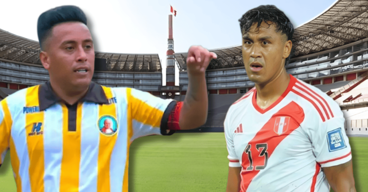 Christian Cueva arremete nuevamente contra Renato Tapia tras referirse a la selección: "Le falta el respeto a los compañeros"