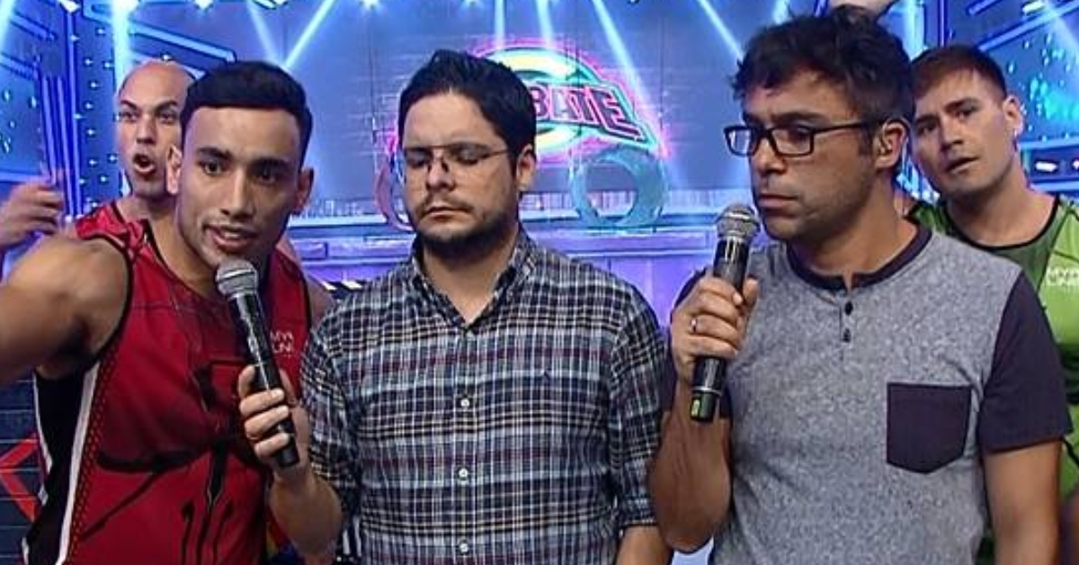 ¿'Combate' está de regreso? 'La reina madre' se une a ATV y emociona a los fans del reality