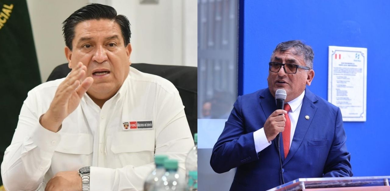 Comisión de Fiscalización aprueba citar a ministros del Interior y de Energía y Minas por caso 'Chifagate'