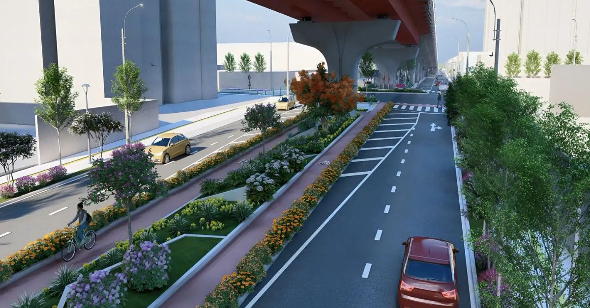 MEF descarta recorte presupuestal en proyectos Vía Expresa Santa Rosa y Nueva Carretera Central