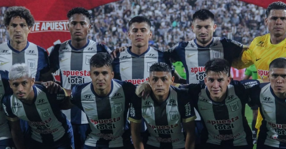 Exjugador de Alianza Lima estaría cerca de volver tras salida de de Miguel Trauco: "Ya hablaron"