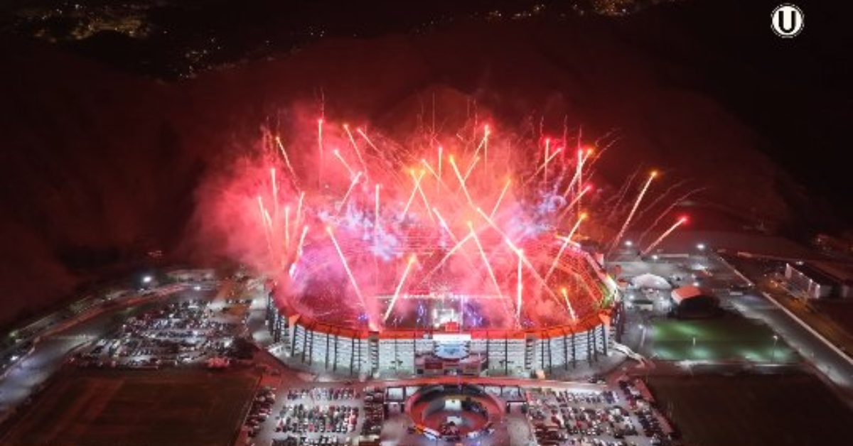 Universitario: Revelan la millonaria cifra que recaudó con la Noche Crema 2026