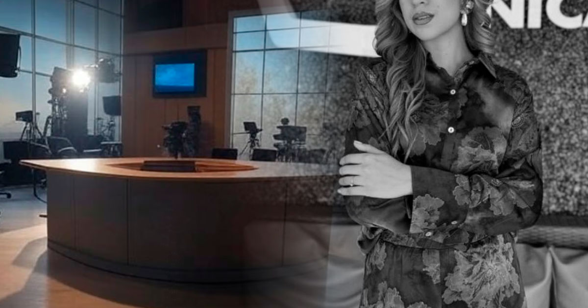 Fallece querida conductora de televisión y modelo a los 22 años: Esto se sabe