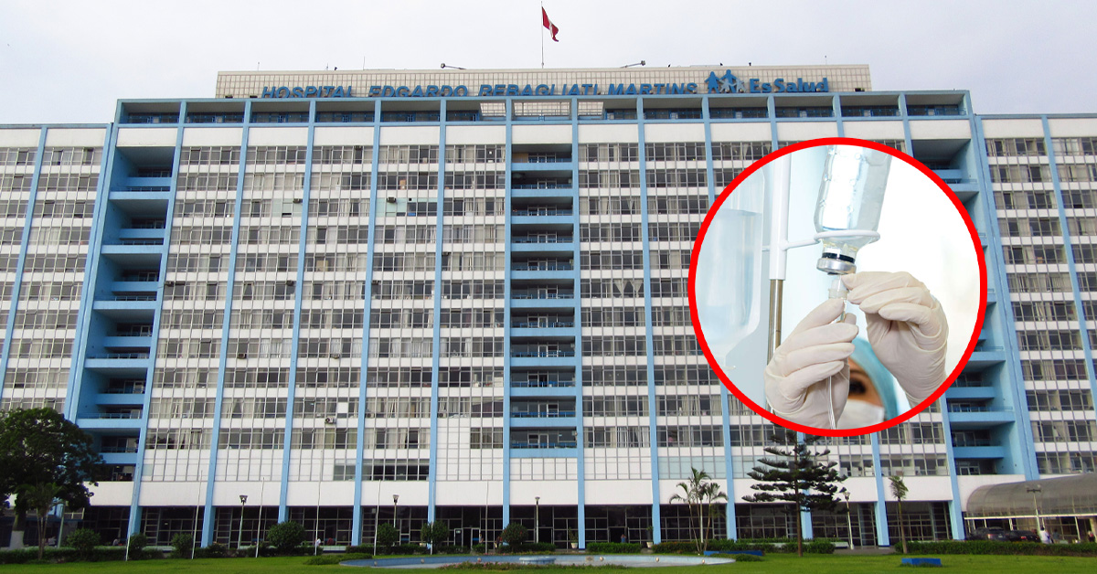 Crisis en EsSalud: Pacientes con enfermedades raras denuncian falta de medicinas para sus tratamientos
