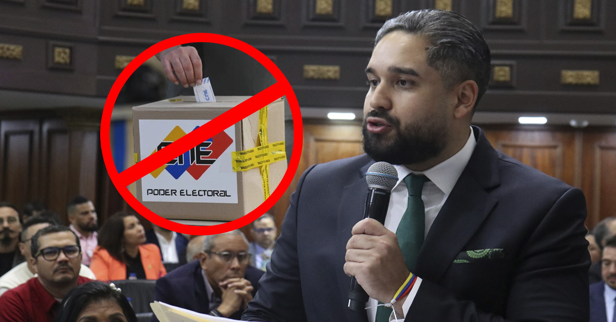 Hijo de Nicolás Maduro descarta que haya elecciones en Venezuela pese a la ausencia prolongada de su padre