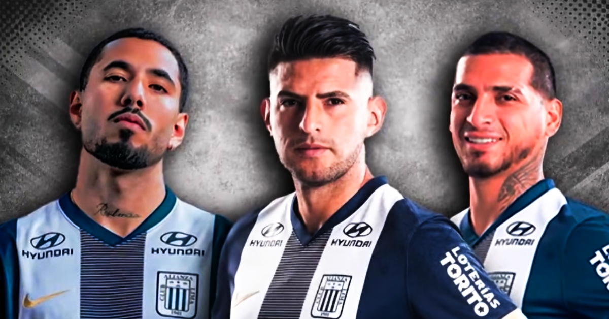 Wilmer Aguirre lamenta denuncia contra jugadores de Alianza Lima: "Es un tema muy vergonzoso"